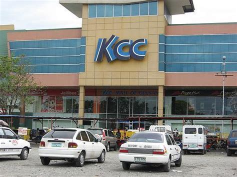 lbc makar gensan|LBC (KCC Mall of Gensan, General Santos City, South.